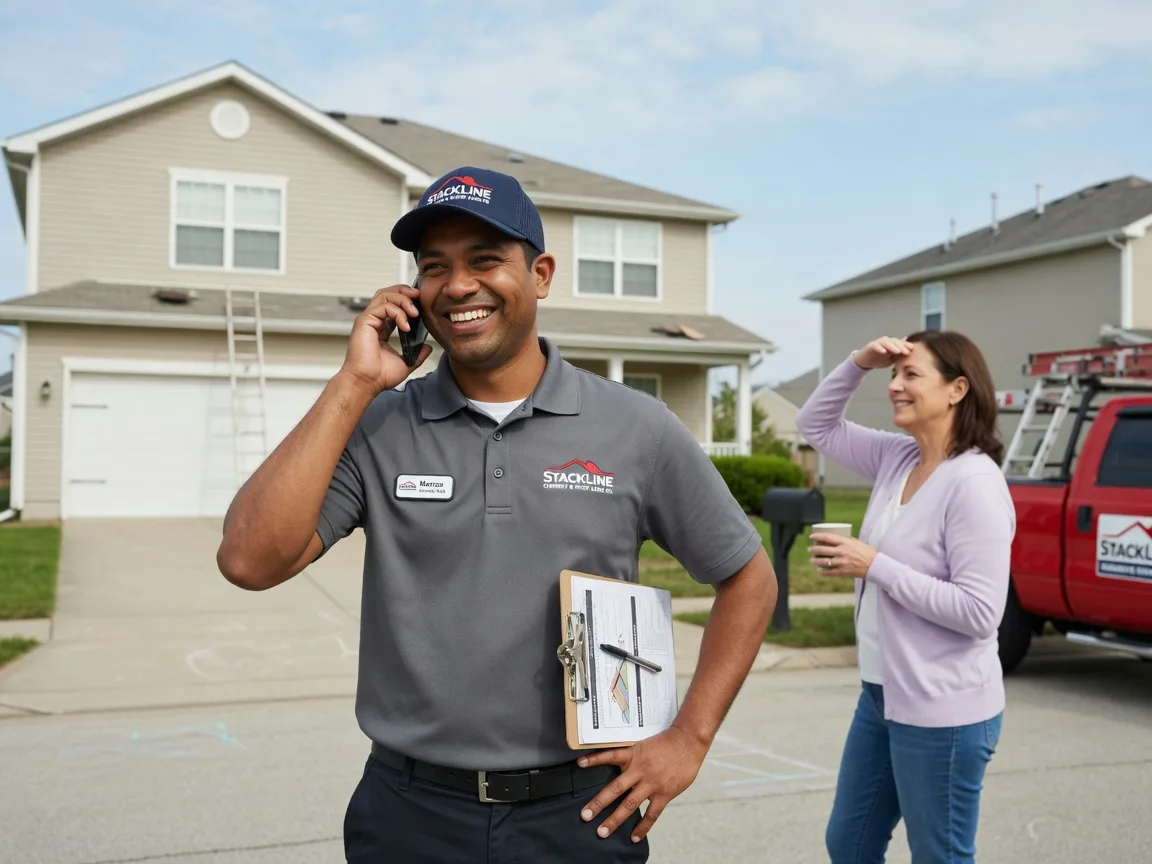Chimney flashing repair Emmett, KS FAQs